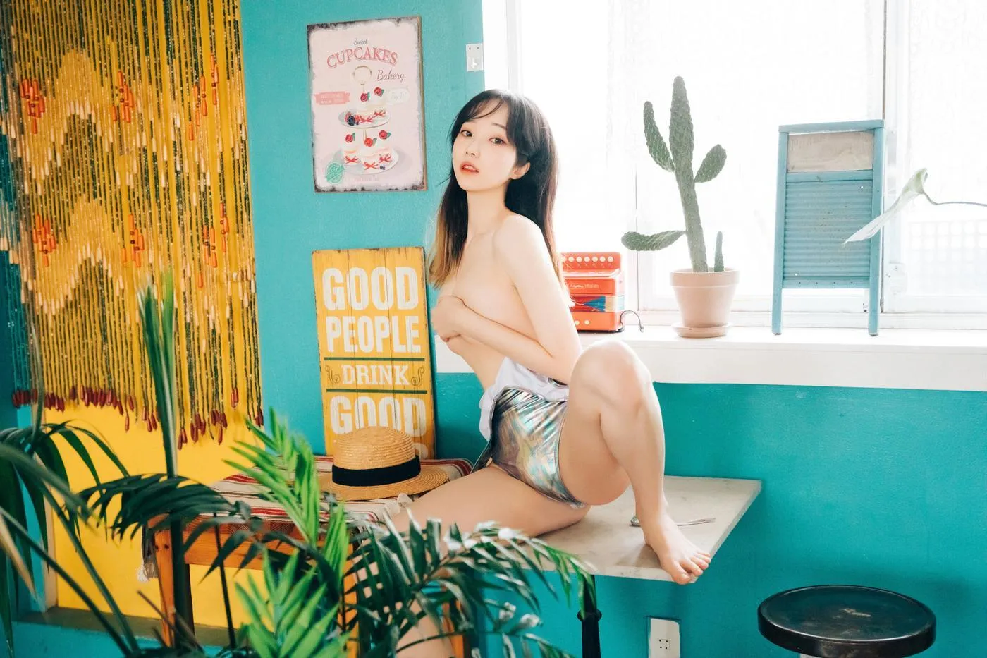 Bambi밤비 – NO.95 [Loozy] S-Bambi [69P]插图